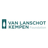 Van Lanschot Kempen foundation