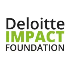 Deloitte impact foundation